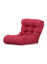 Picture of Floor Recliner Folding Lounge Sofa Futon Couch Chair Cushion Red