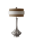 Picture of Beautiful Stainless Steel Base for Bedroom Table Lamp