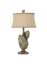 Picture of Beige/Bronze Table Lamp