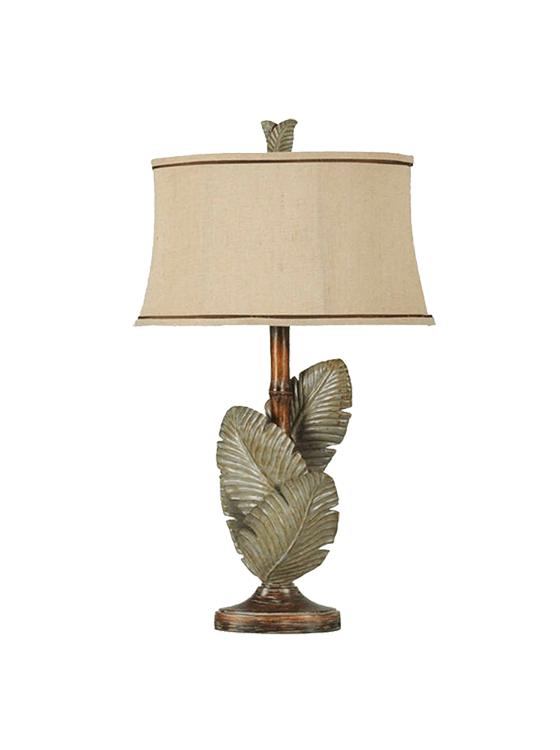 Picture of Beige/Bronze Table Lamp