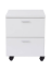 Picture of Small white office storage box